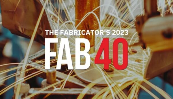 Fab 40制造商杂志