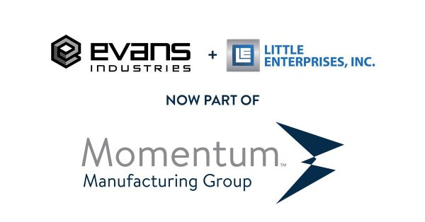 Evans Industry & Little Enterprises Join MMG